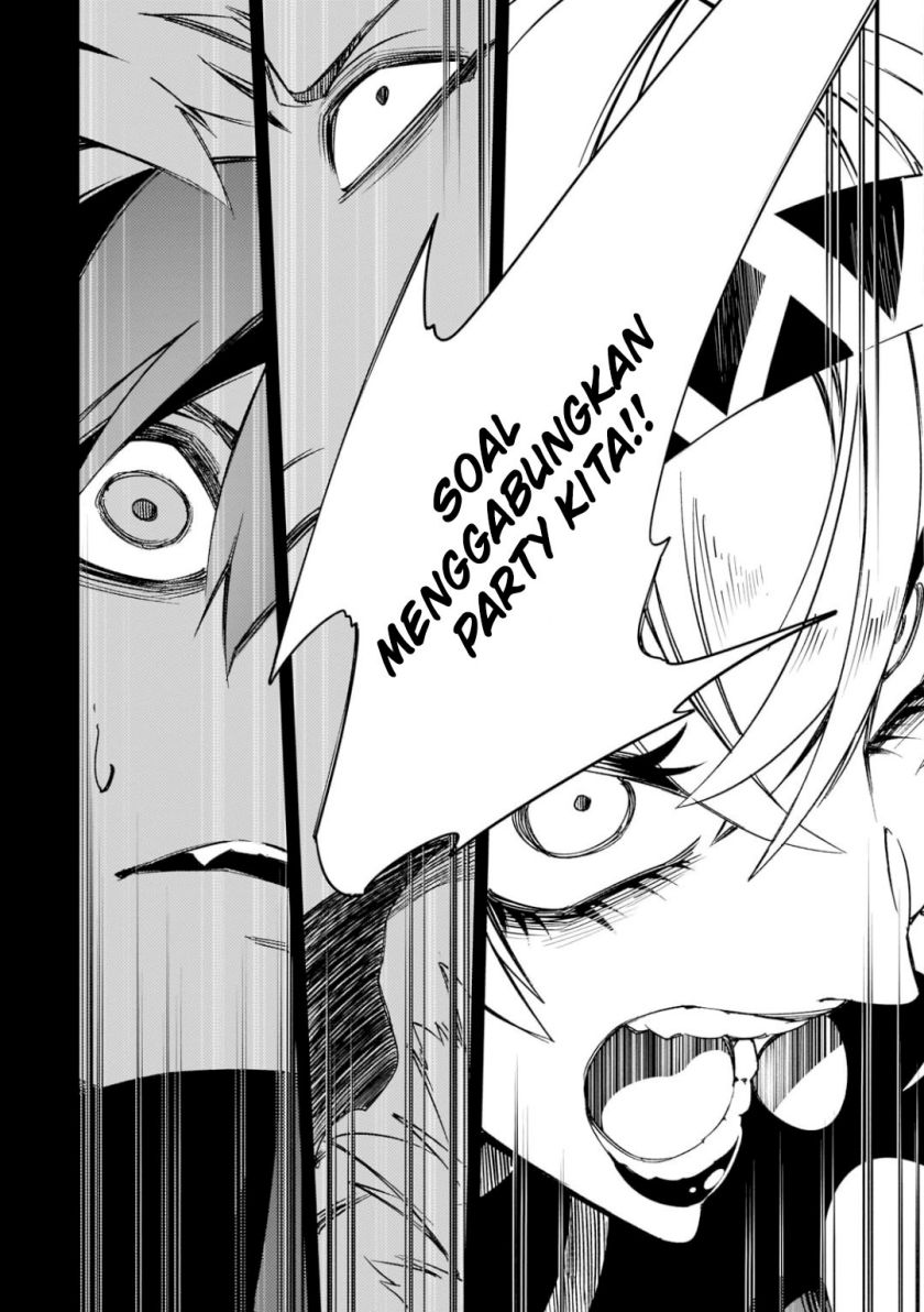 The Most Notorious Talker Runs the World’s Greatest Clan Chap 46 - Next Chap 47