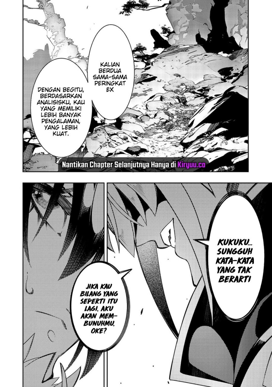 The Most Notorious Talker Runs the World’s Greatest Clan Chap 47 - Next Chap 48