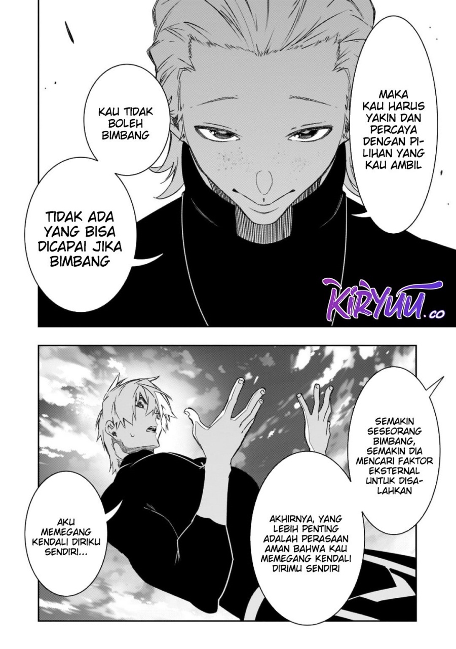 The Most Notorious Talker Runs the World’s Greatest Clan Chap 48 - Next Chap 49