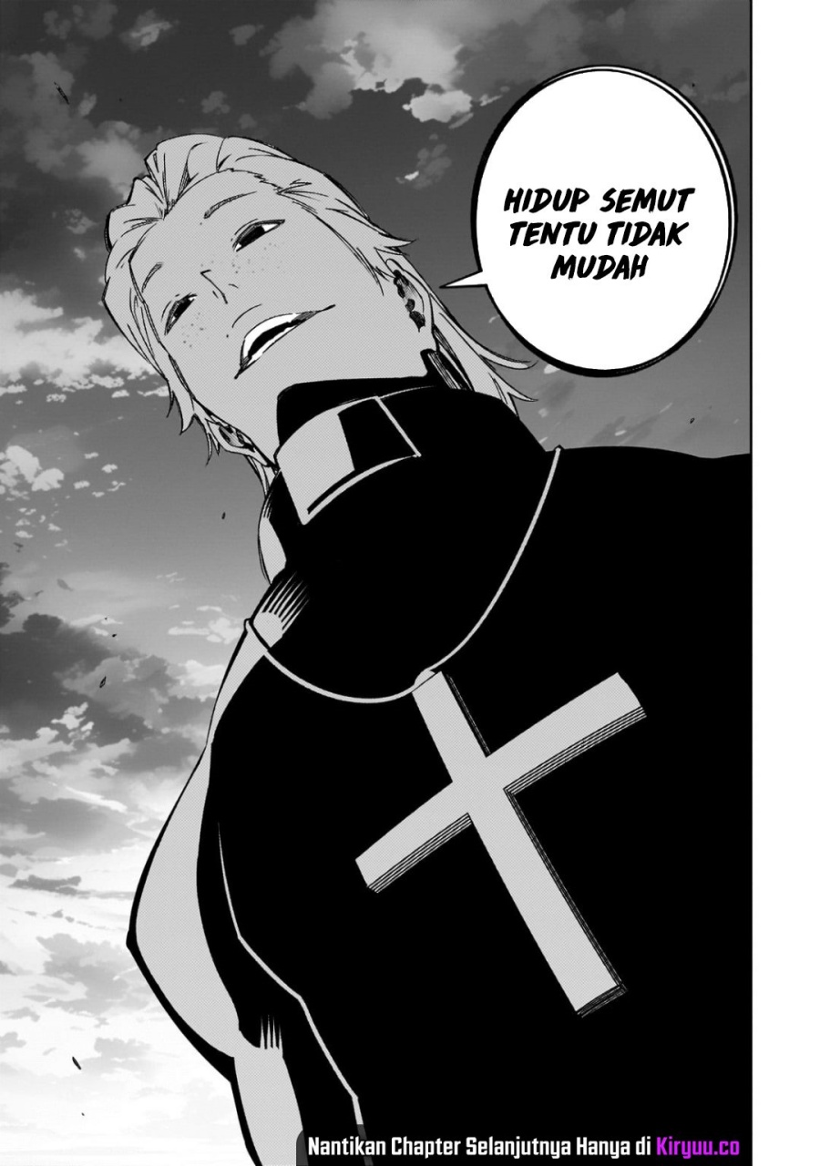 The Most Notorious Talker Runs the World’s Greatest Clan Chap 48 - Next Chap 49