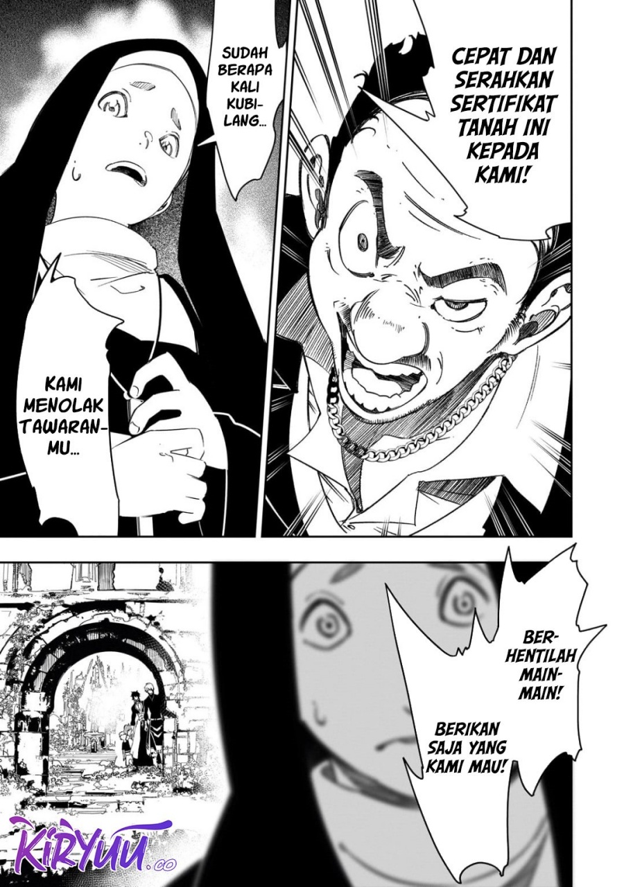 The Most Notorious Talker Runs the World’s Greatest Clan Chap 48 - Next Chap 49