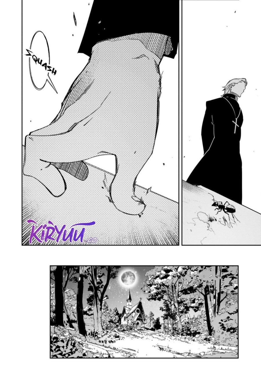 The Most Notorious Talker Runs the World’s Greatest Clan Chap 48 - Next Chap 49