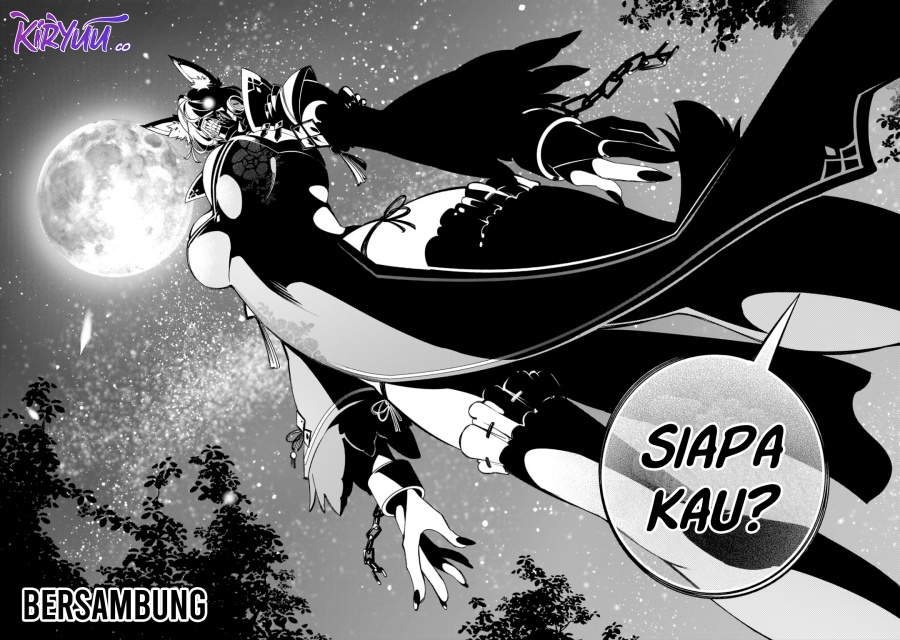 The Most Notorious Talker Runs the World’s Greatest Clan Chap 48 - Next Chap 49
