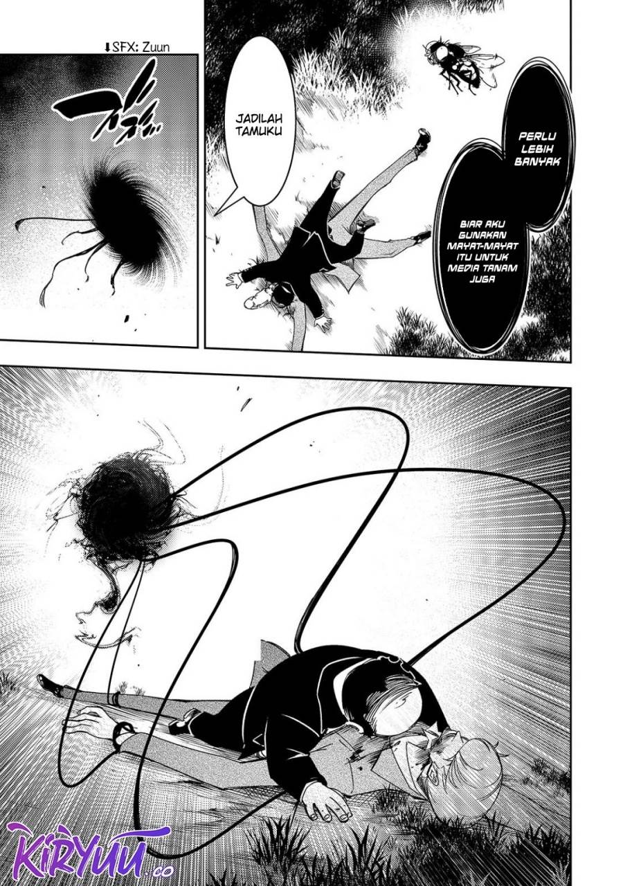 The Most Notorious Talker Runs the World’s Greatest Clan Chap 49 - Next Chap 50