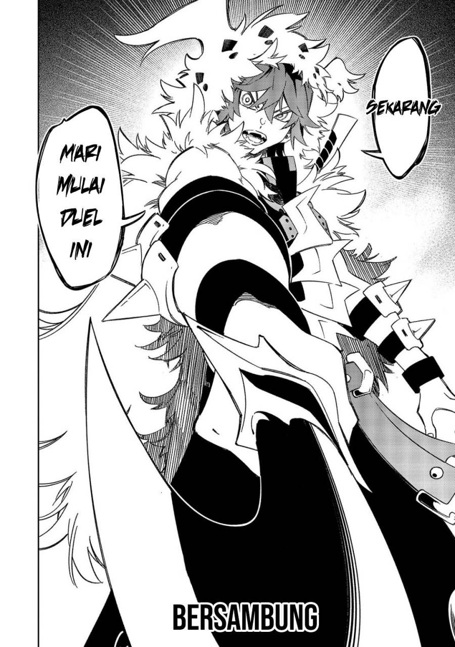 The Most Notorious Talker Runs the World’s Greatest Clan Chap 49 - Next Chap 50