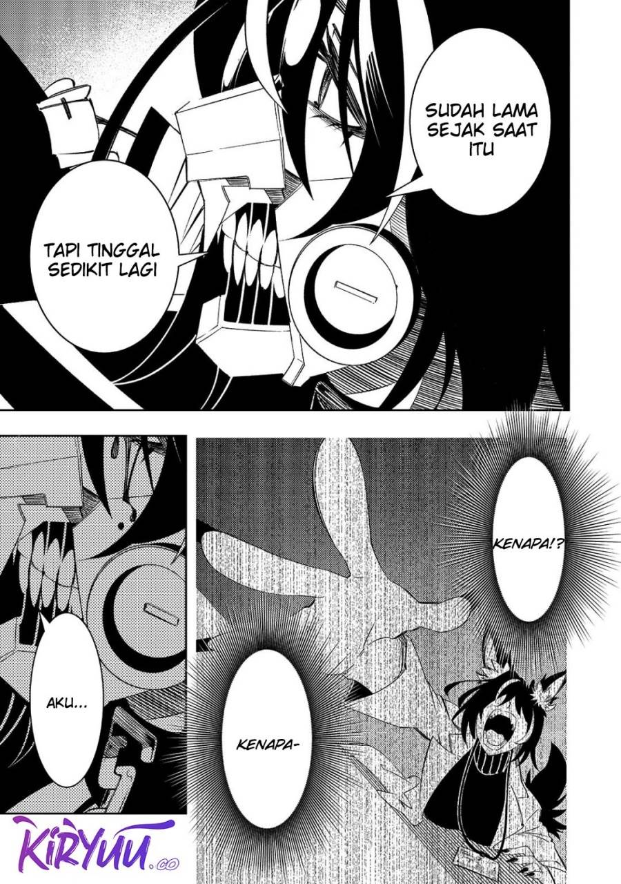 The Most Notorious Talker Runs the World’s Greatest Clan Chap 49 - Next Chap 50