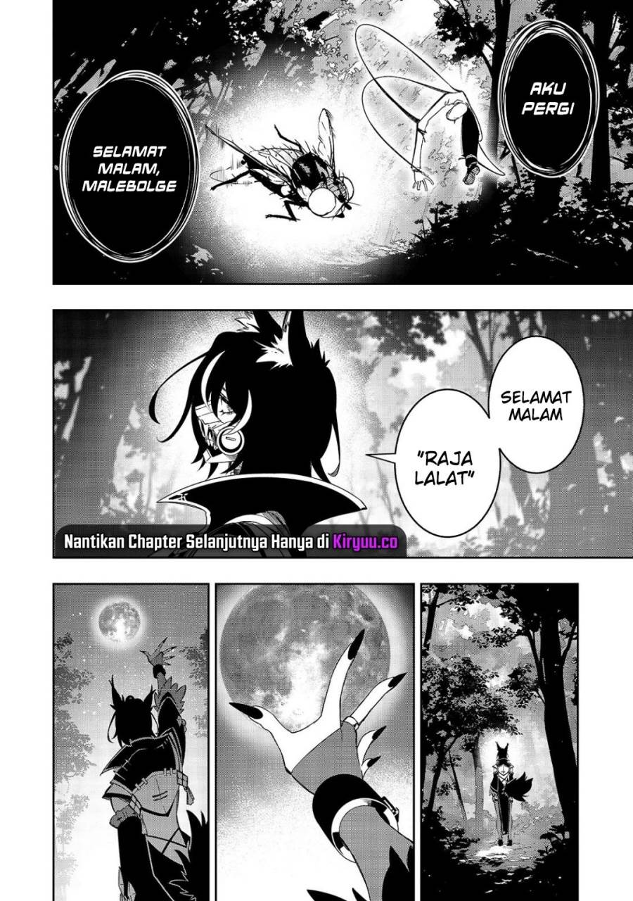 The Most Notorious Talker Runs the World’s Greatest Clan Chap 49 - Next Chap 50