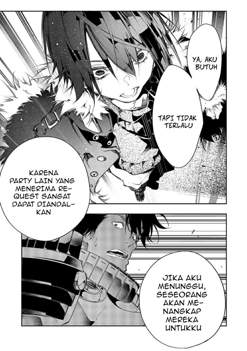 The Most Notorious Talker Runs the World’s Greatest Clan Chap 5 - Next Chap 6