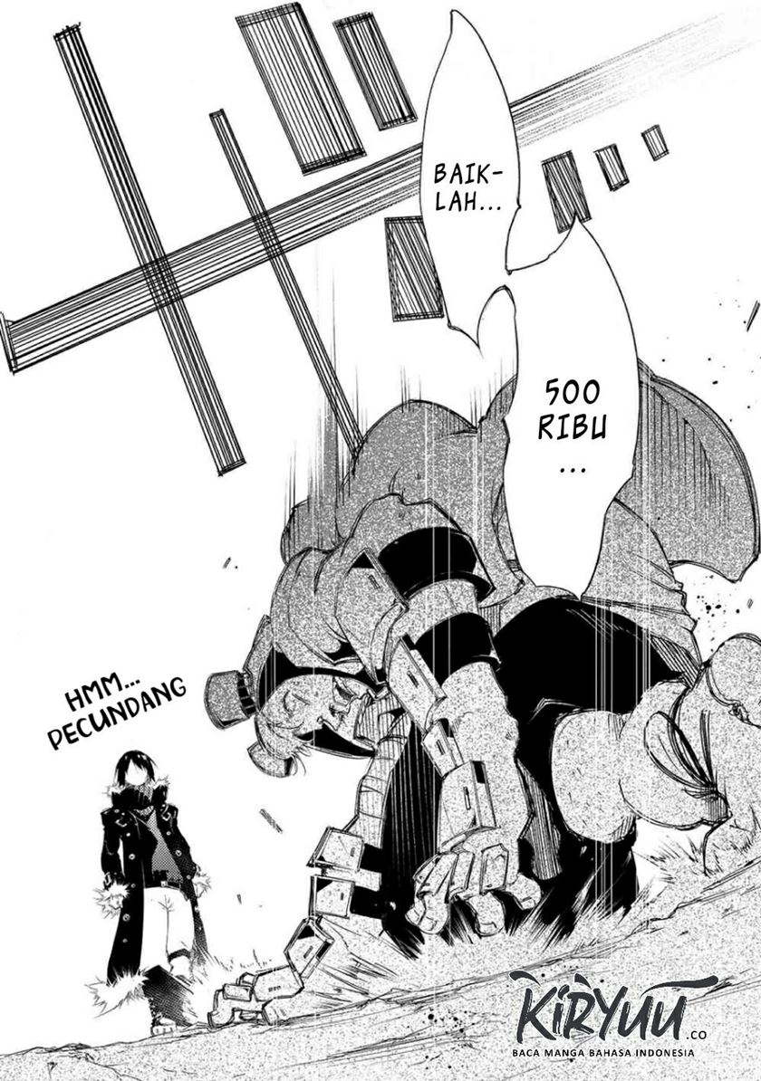 The Most Notorious Talker Runs the World’s Greatest Clan Chap 5 - Next Chap 6