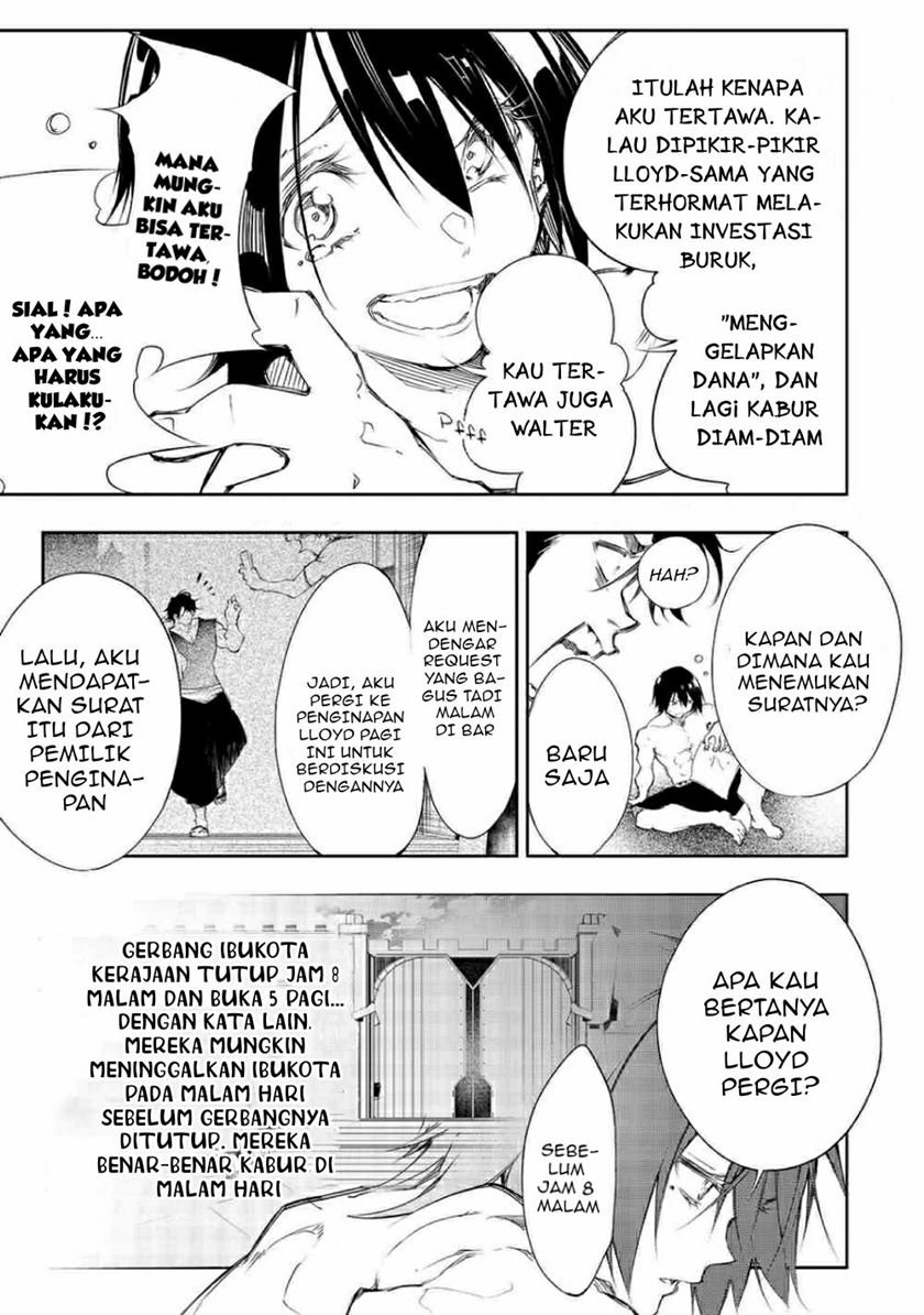 The Most Notorious Talker Runs the World’s Greatest Clan Chap 5 - Next Chap 6