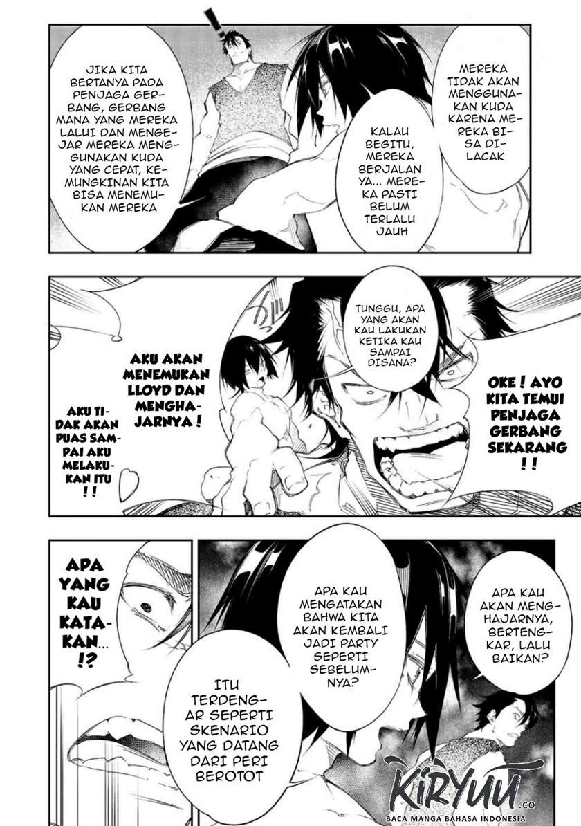 The Most Notorious Talker Runs the World’s Greatest Clan Chap 5 - Next Chap 6