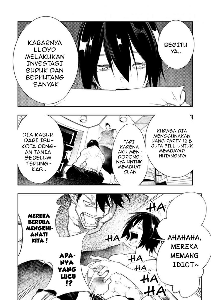 The Most Notorious Talker Runs the World’s Greatest Clan Chap 5 - Next Chap 6