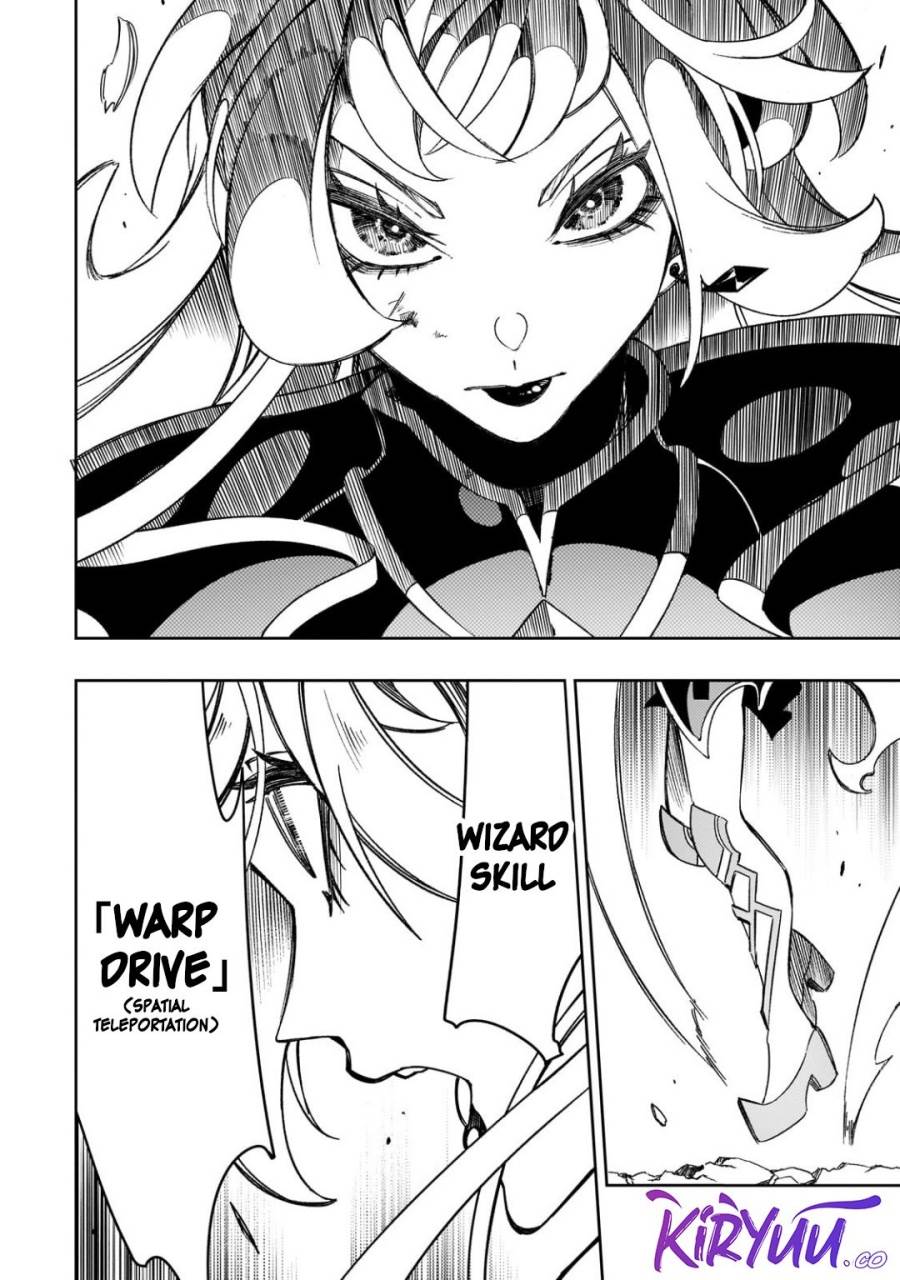 The Most Notorious Talker Runs the World’s Greatest Clan Chap 50 - Next Chap 51