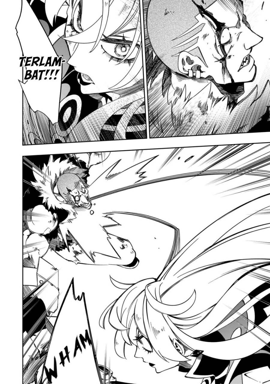 The Most Notorious Talker Runs the World’s Greatest Clan Chap 50 - Next Chap 51