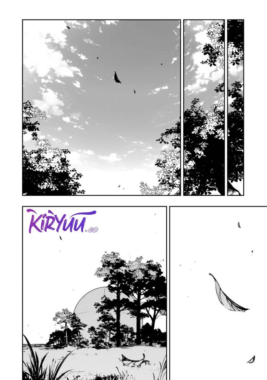 The Most Notorious Talker Runs the World’s Greatest Clan Chap 50 - Next Chap 51