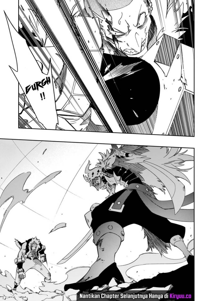 The Most Notorious Talker Runs the World’s Greatest Clan Chap 50 - Next Chap 51