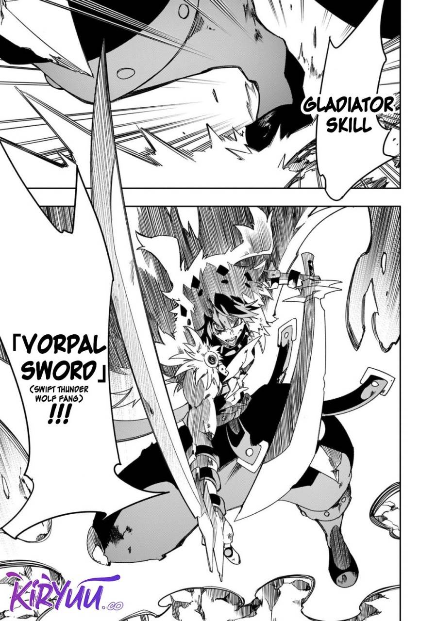 The Most Notorious Talker Runs the World’s Greatest Clan Chap 50 - Next Chap 51