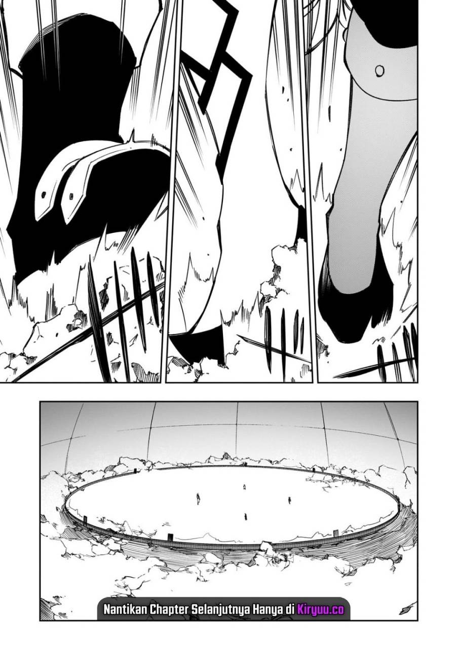 The Most Notorious Talker Runs the World’s Greatest Clan Chap 50 - Next Chap 51