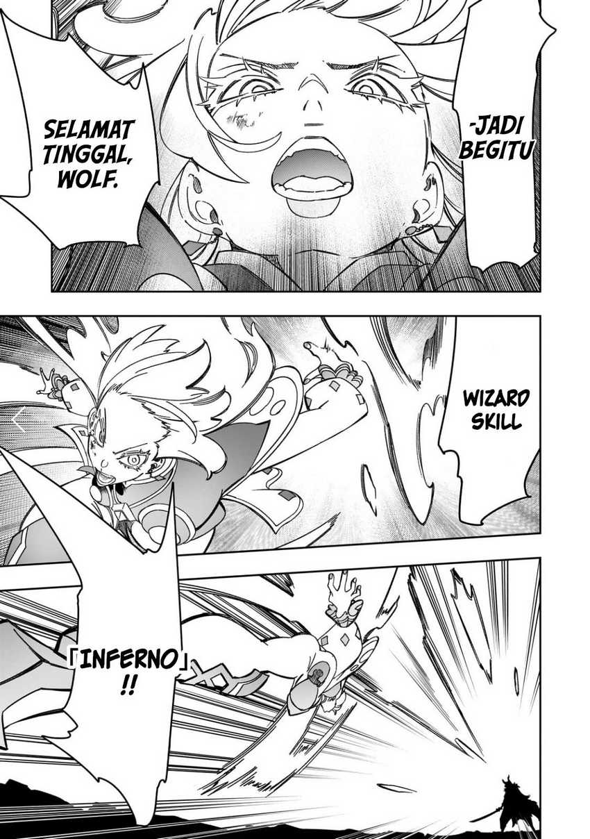 The Most Notorious Talker Runs the World’s Greatest Clan Chap 51 - Next Chap 52