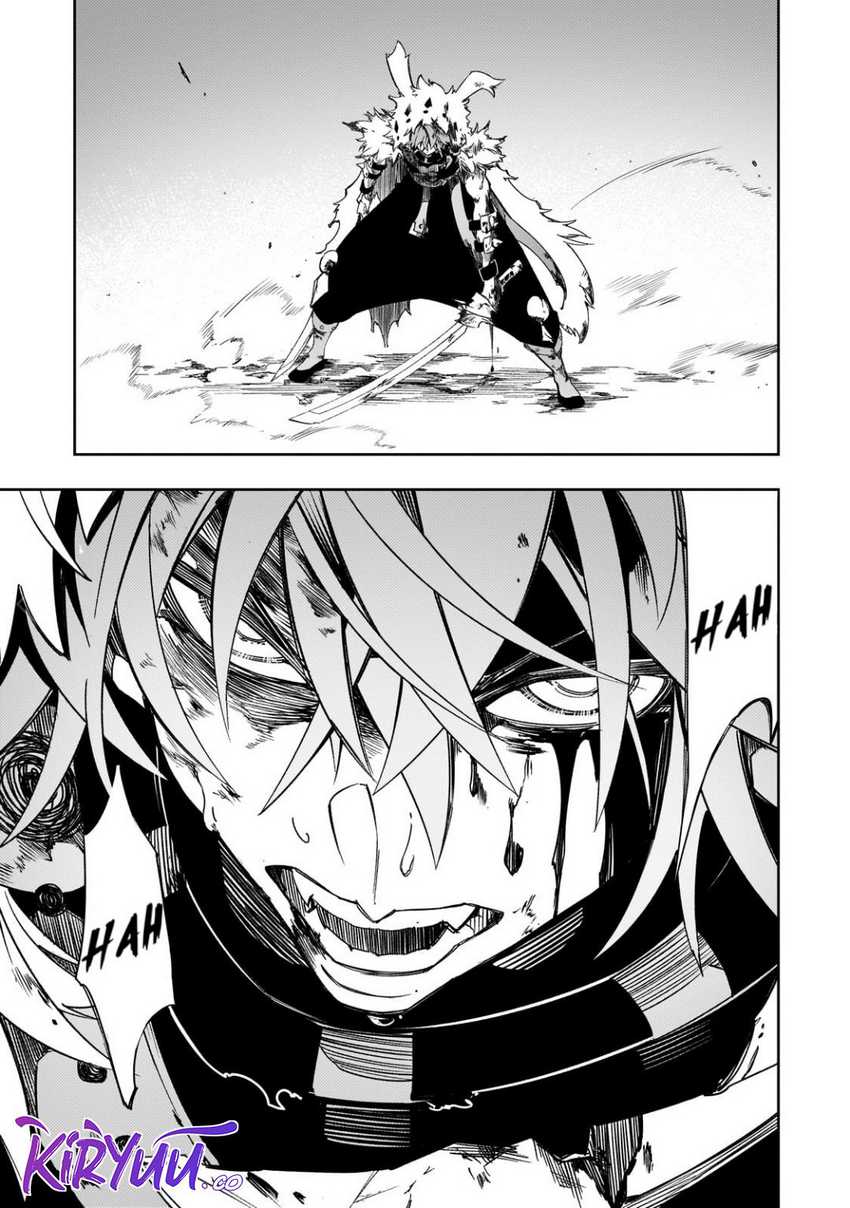 The Most Notorious Talker Runs the World’s Greatest Clan Chap 51 - Next Chap 52