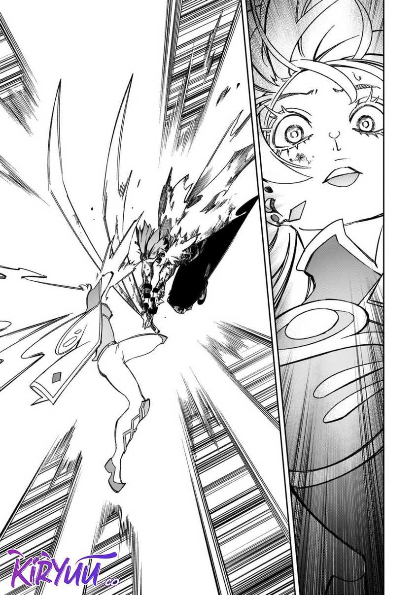 The Most Notorious Talker Runs the World’s Greatest Clan Chap 51 - Next Chap 52