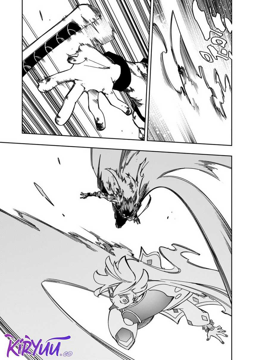 The Most Notorious Talker Runs the World’s Greatest Clan Chap 51 - Next Chap 52