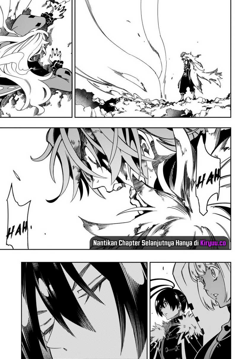 The Most Notorious Talker Runs the World’s Greatest Clan Chap 51 - Next Chap 52