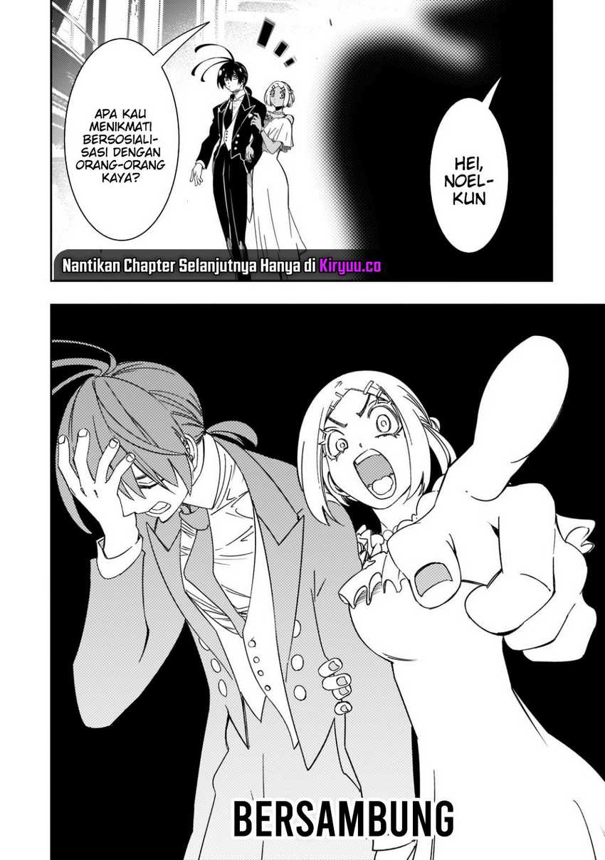 The Most Notorious Talker Runs the World’s Greatest Clan Chap 51 - Next Chap 52