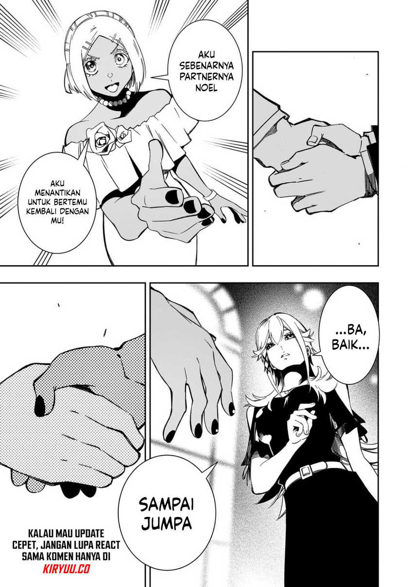 The Most Notorious Talker Runs the World’s Greatest Clan Chap 52 - Next Chap 53