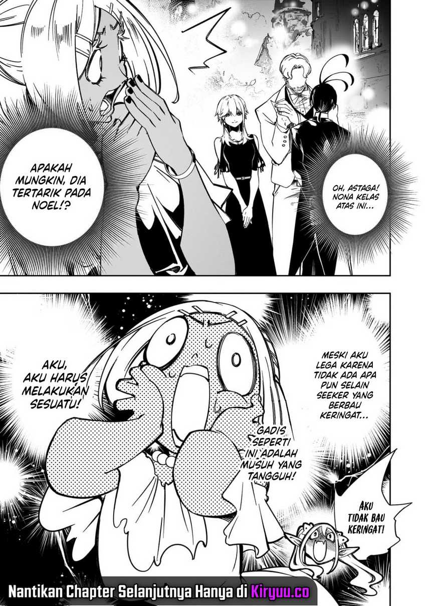 The Most Notorious Talker Runs the World’s Greatest Clan Chap 52 - Next Chap 53