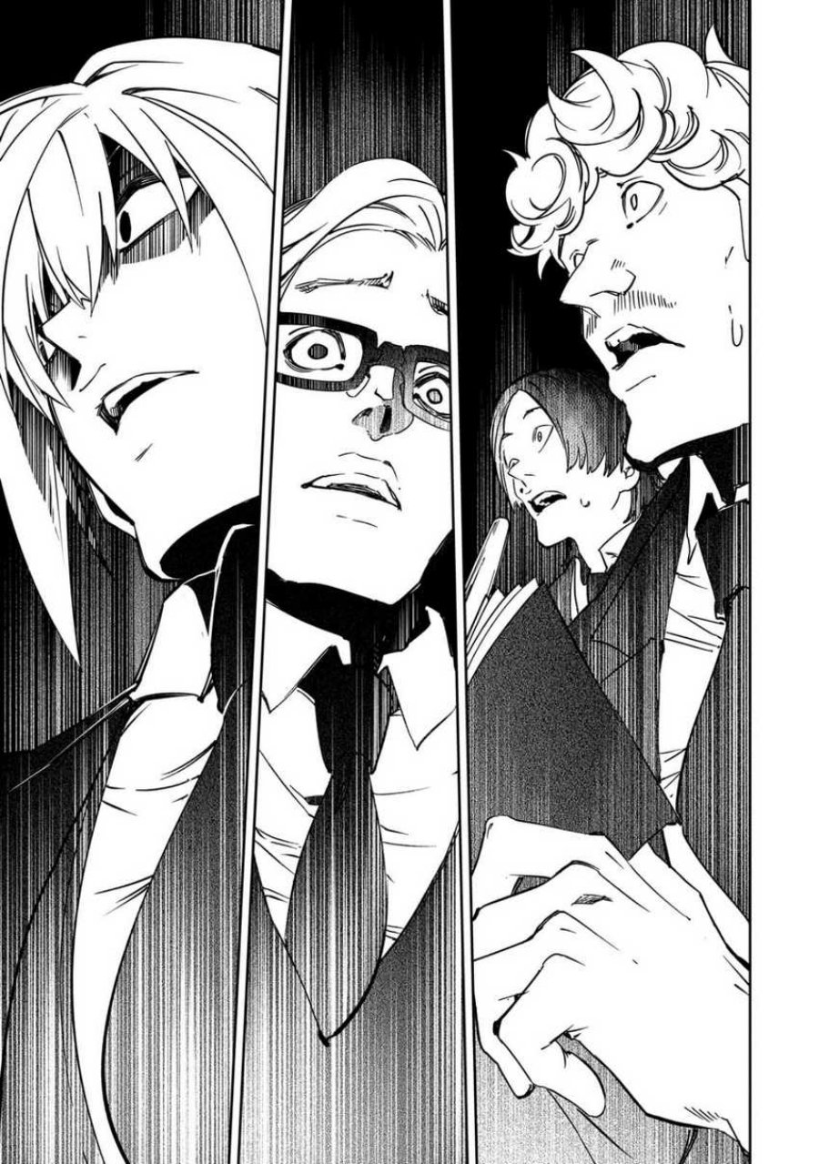 The Most Notorious Talker Runs the World’s Greatest Clan Chap 53 - Next Chap 54