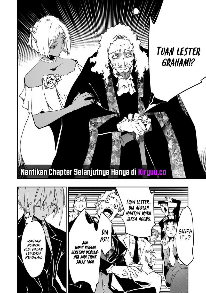 The Most Notorious Talker Runs the World’s Greatest Clan Chap 54 - Next Chap 55
