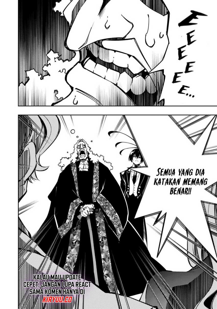 The Most Notorious Talker Runs the World’s Greatest Clan Chap 54 - Next Chap 55