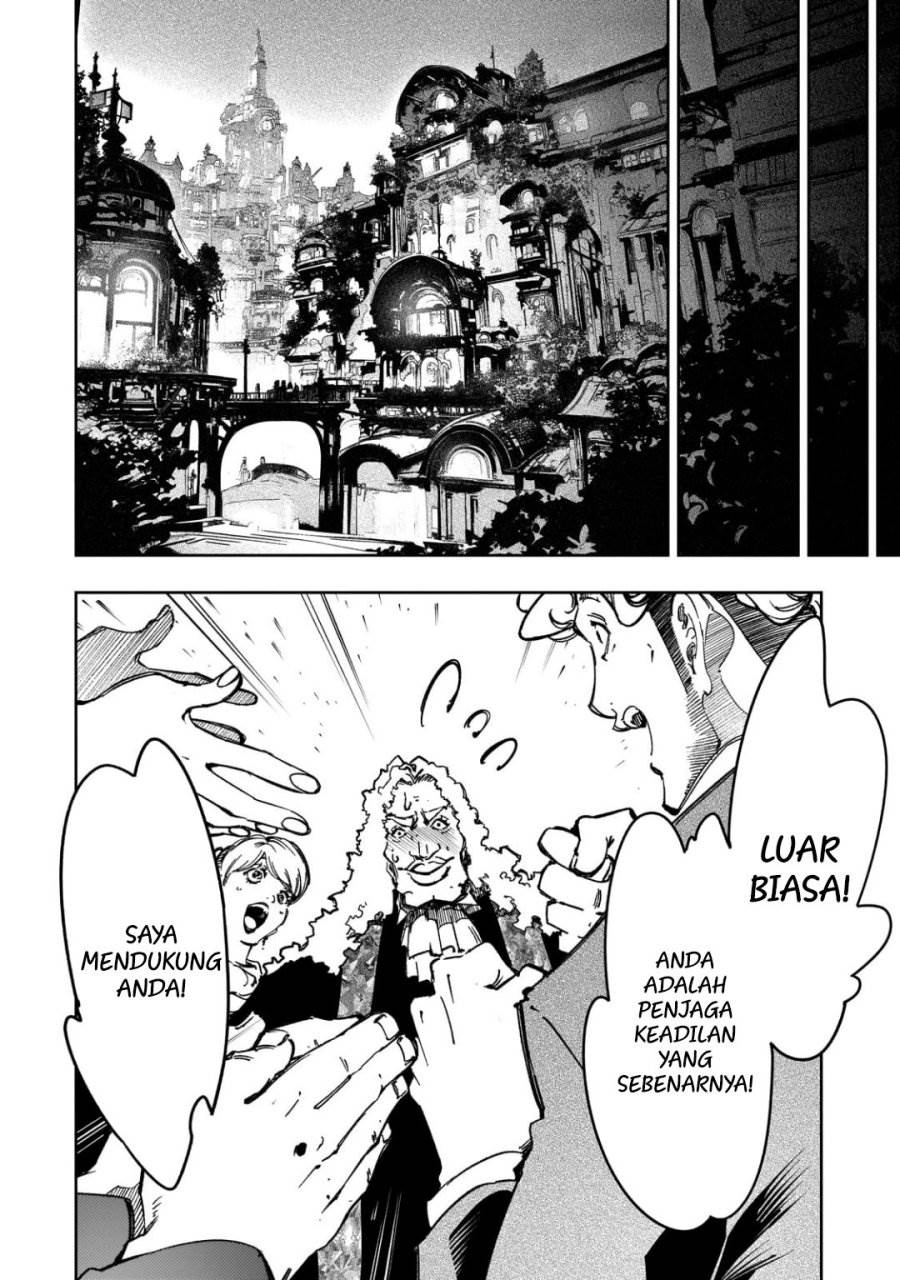 The Most Notorious Talker Runs the World’s Greatest Clan Chap 55 - Next Chap 56