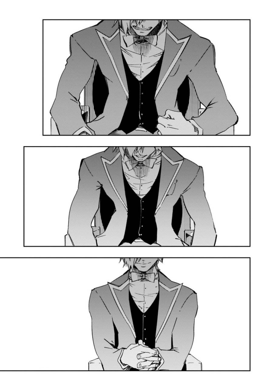 The Most Notorious Talker Runs the World’s Greatest Clan Chap 55 - Next Chap 56