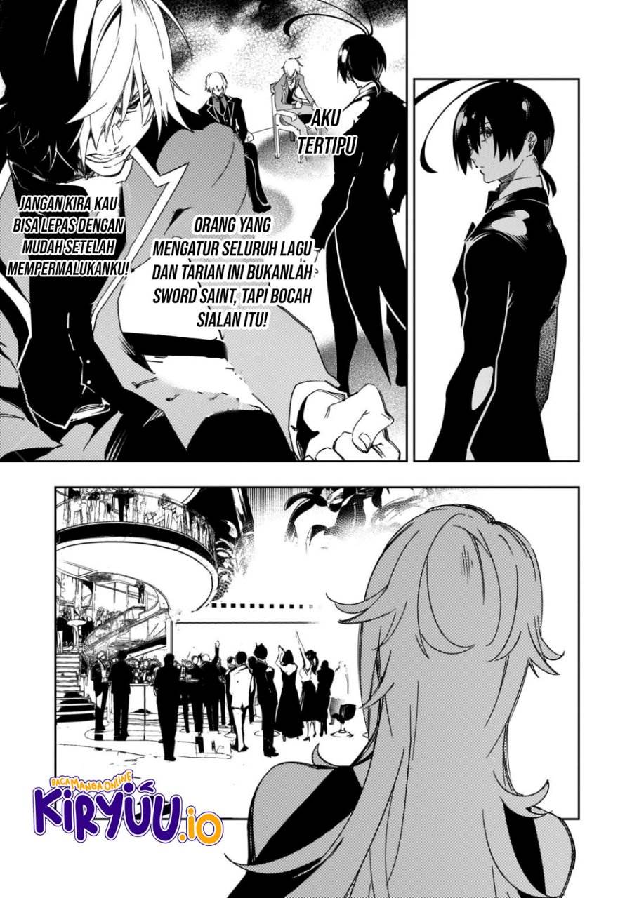 The Most Notorious Talker Runs the World’s Greatest Clan Chap 55 - Next Chap 56