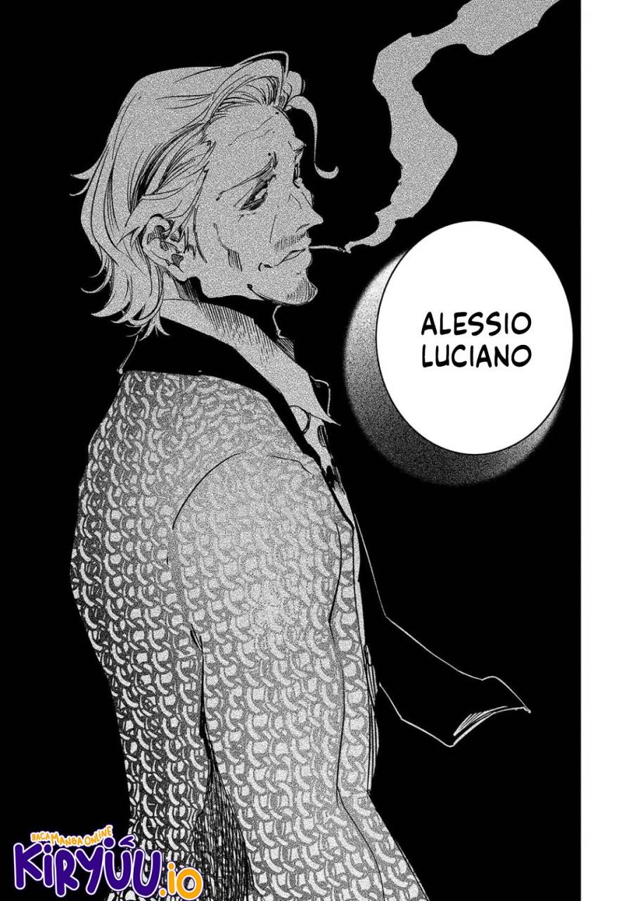 The Most Notorious Talker Runs the World’s Greatest Clan Chap 56 - Next Chap 57