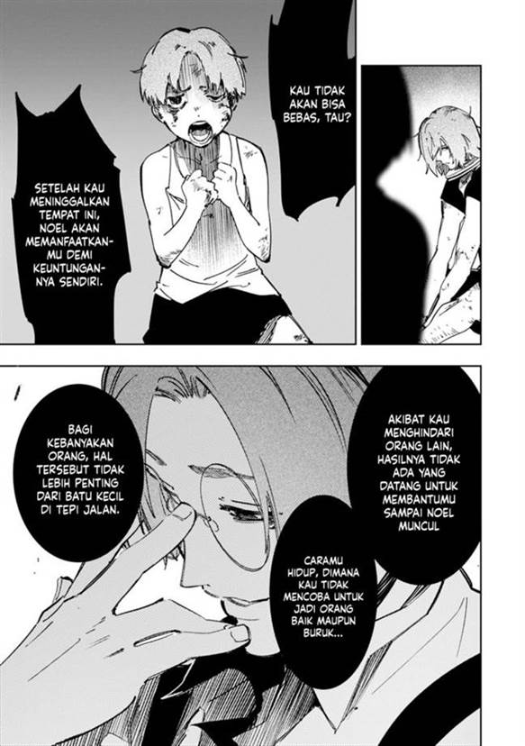 The Most Notorious Talker Runs the World’s Greatest Clan Chap 57 - Next Chap 58