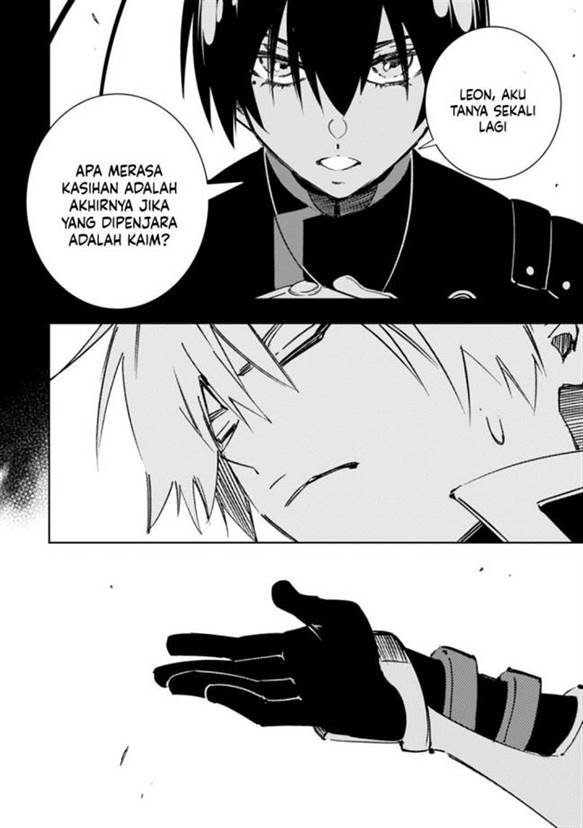 The Most Notorious Talker Runs the World’s Greatest Clan Chap 57 - Next Chap 58