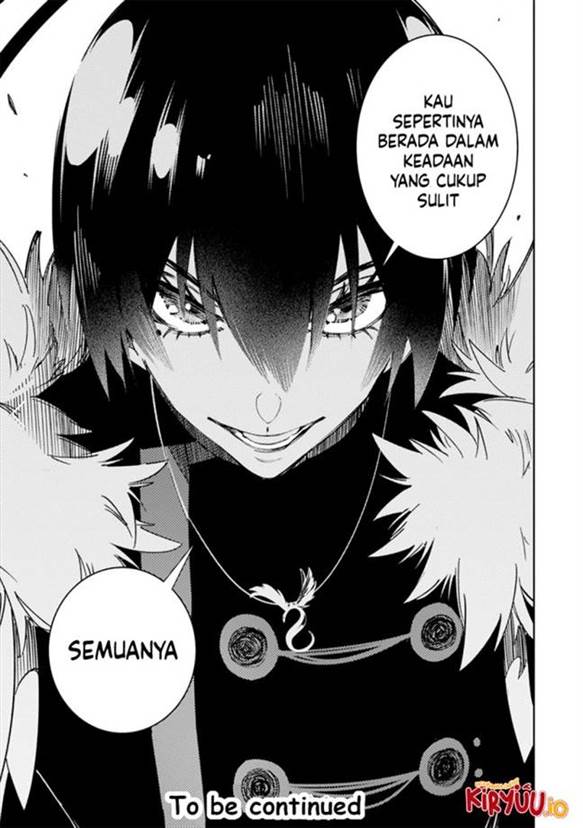 The Most Notorious Talker Runs the World’s Greatest Clan Chap 57 - Next Chap 58