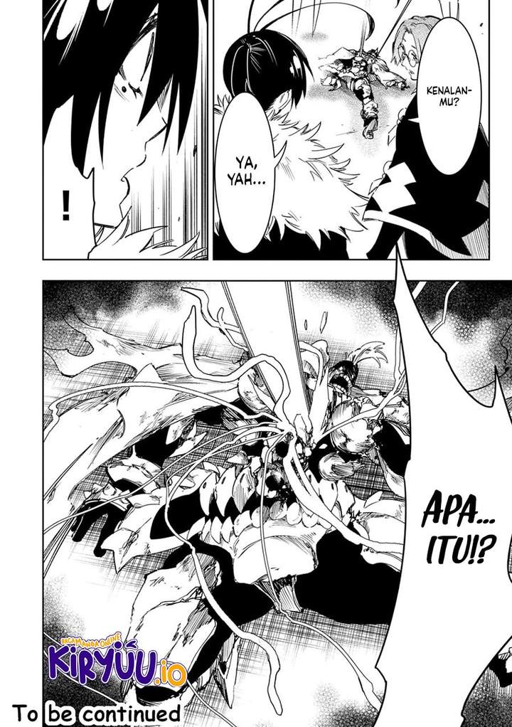 The Most Notorious Talker Runs the World’s Greatest Clan Chap 58 - Next Chap 59