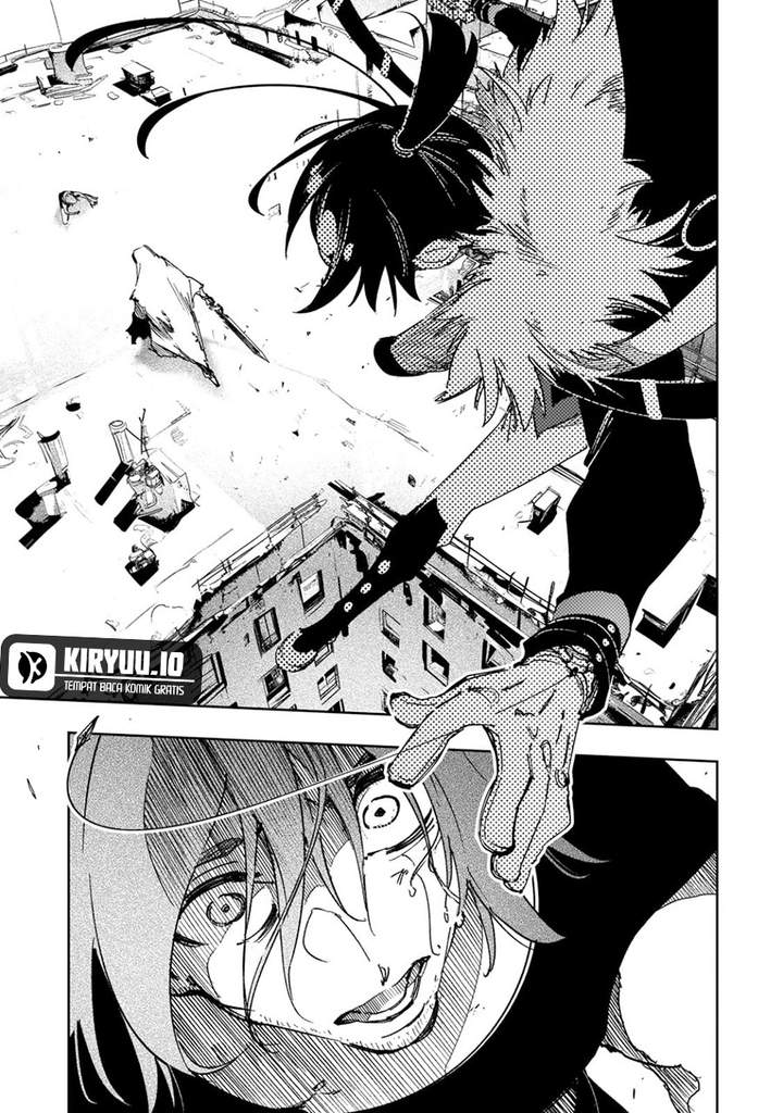 The Most Notorious Talker Runs the World’s Greatest Clan Chap 58 - Next Chap 59