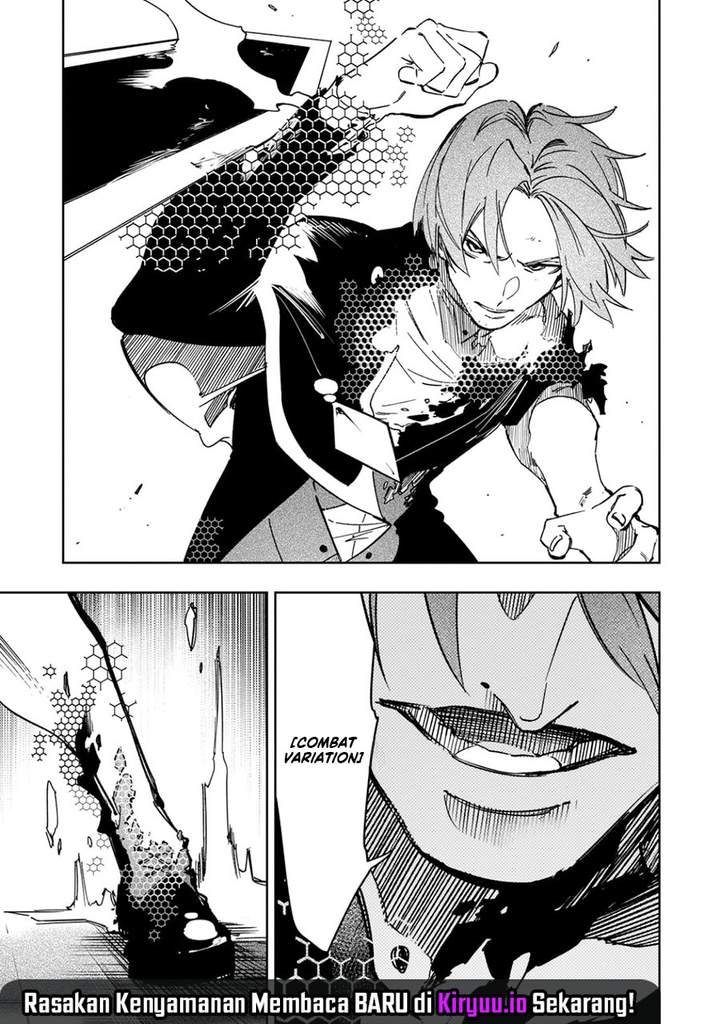 The Most Notorious Talker Runs the World’s Greatest Clan Chap 58 - Next Chap 59