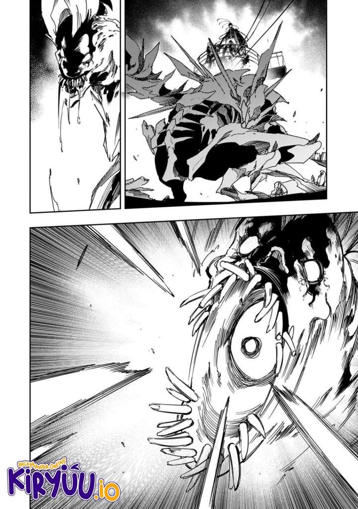 The Most Notorious Talker Runs the World’s Greatest Clan Chap 59 - Next Chap 60