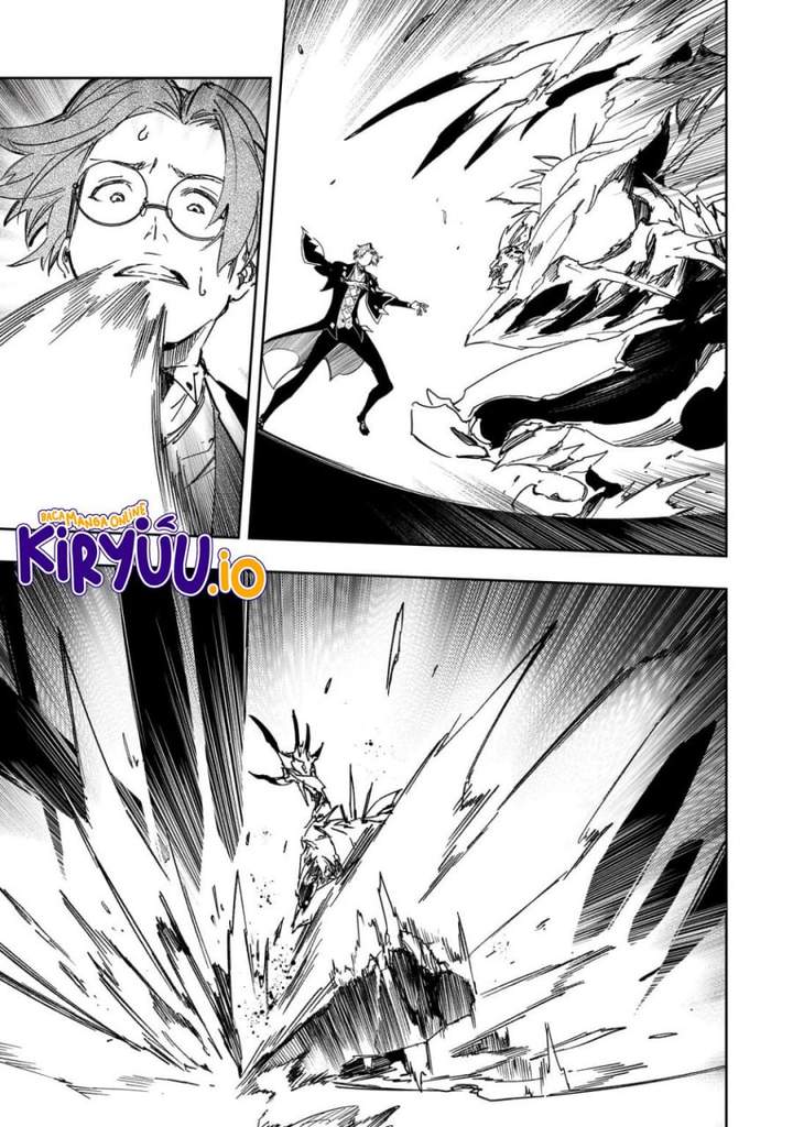 The Most Notorious Talker Runs the World’s Greatest Clan Chap 59 - Next Chap 60