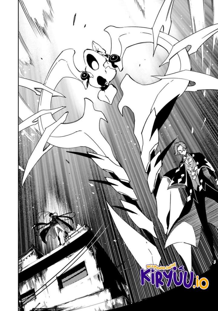 The Most Notorious Talker Runs the World’s Greatest Clan Chap 59 - Next Chap 60