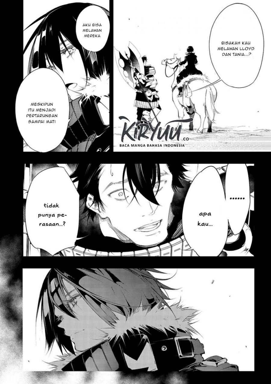 The Most Notorious Talker Runs the World’s Greatest Clan Chap 6 - Next Chap 7