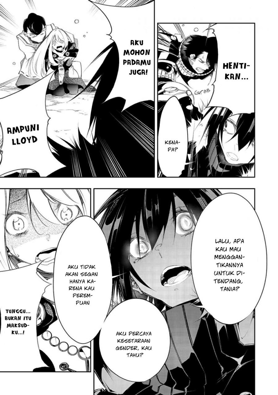 The Most Notorious Talker Runs the World’s Greatest Clan Chap 6 - Next Chap 7