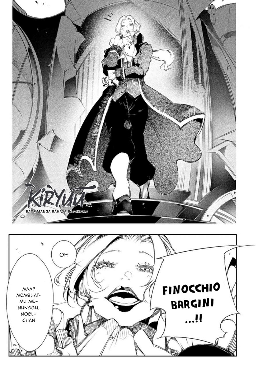 The Most Notorious Talker Runs the World’s Greatest Clan Chap 6 - Next Chap 7