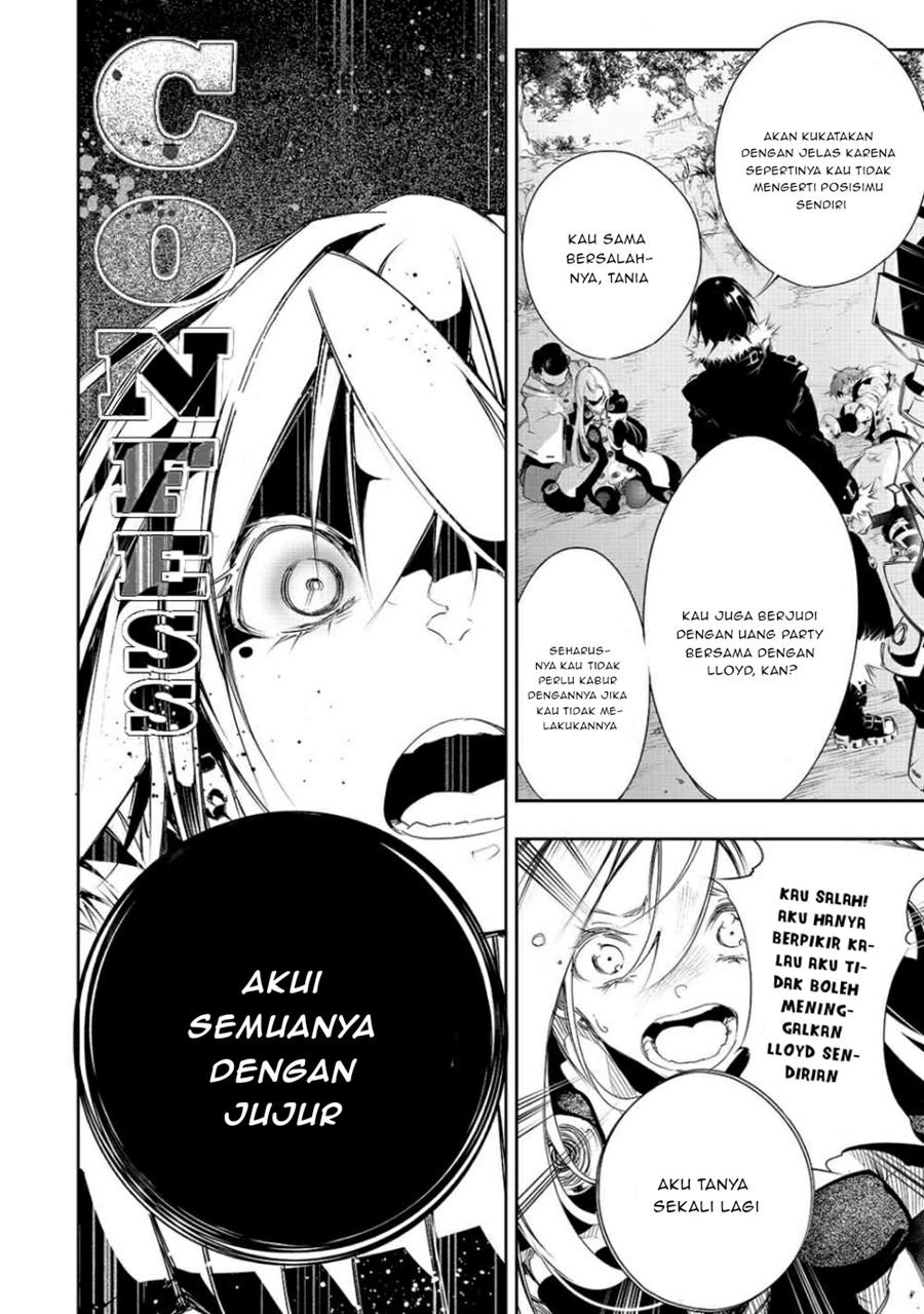 The Most Notorious Talker Runs the World’s Greatest Clan Chap 6 - Next Chap 7